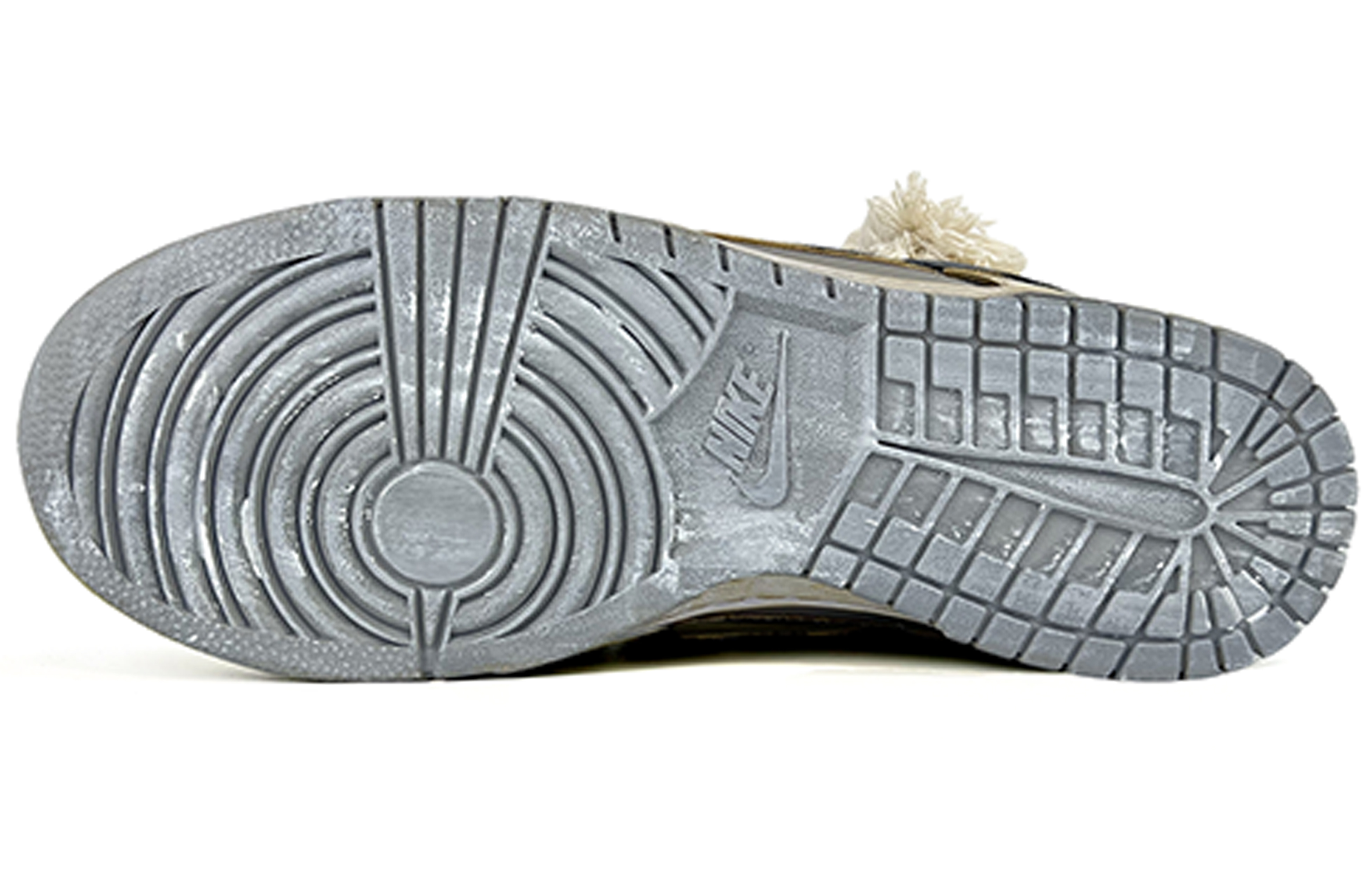 [Custom Shoes] Nike Dunk Low 'Off-White Rope Deconstructed' 圖 5