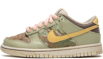 Zapatillas Nike Dunk Low 'Lienzo Óleo - Rosa Marrón' DH9765-100(TeamB-女款油画玫瑰C-BOX) Buy Zapatillas Nike Dunk Low 'Lienzo Óleo - Rosa Marrón' DH9765-100(TeamB-女款油画玫瑰C-BOX)