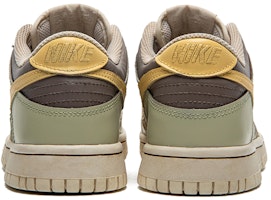 Zapatillas Nike Dunk Low 'Lienzo Óleo - Rosa Marrón' DH9765-100(TeamB-女款油画玫瑰C-BOX) Shop Zapatillas Nike Dunk Low 'Lienzo Óleo - Rosa Marrón' DH9765-100(TeamB-女款油画玫瑰C-BOX)