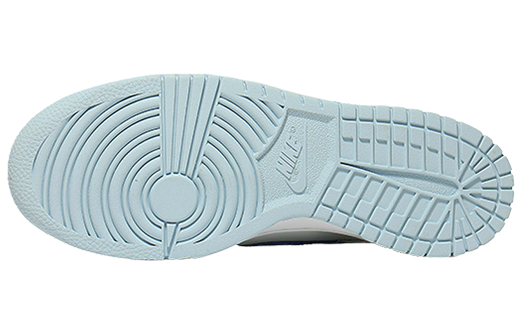 Details for 【訂製球鞋】 Nike Dunk Low 油畫向日葵 歐洲藝術 潮流 低筒 運動鞋 GS 海鹽藍