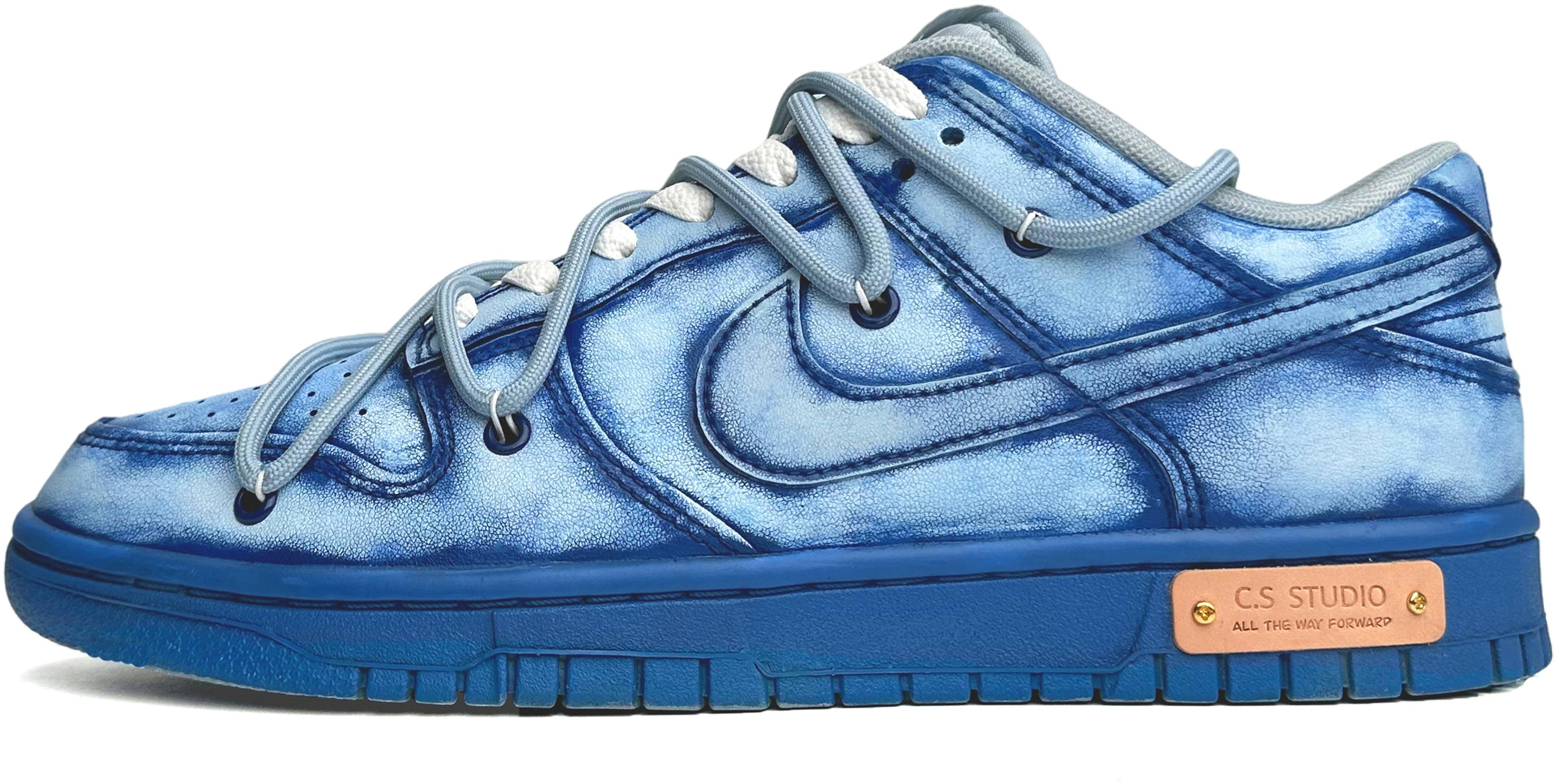 custom-shoes-nike-dunk-low-old-blue