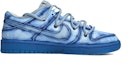 Order 나이키 덩크 로우 '올드 블루' (커스텀) DV0831-101(Team11-旧时蓝调男款)