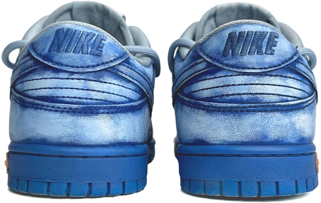 나이키 덩크 로우 '올드 블루' (커스텀) DV0831-101(Team11-旧时蓝调男款) Shop 나이키 덩크 로우 '올드 블루' (커스텀) DV0831-101(Team11-旧时蓝调男款)