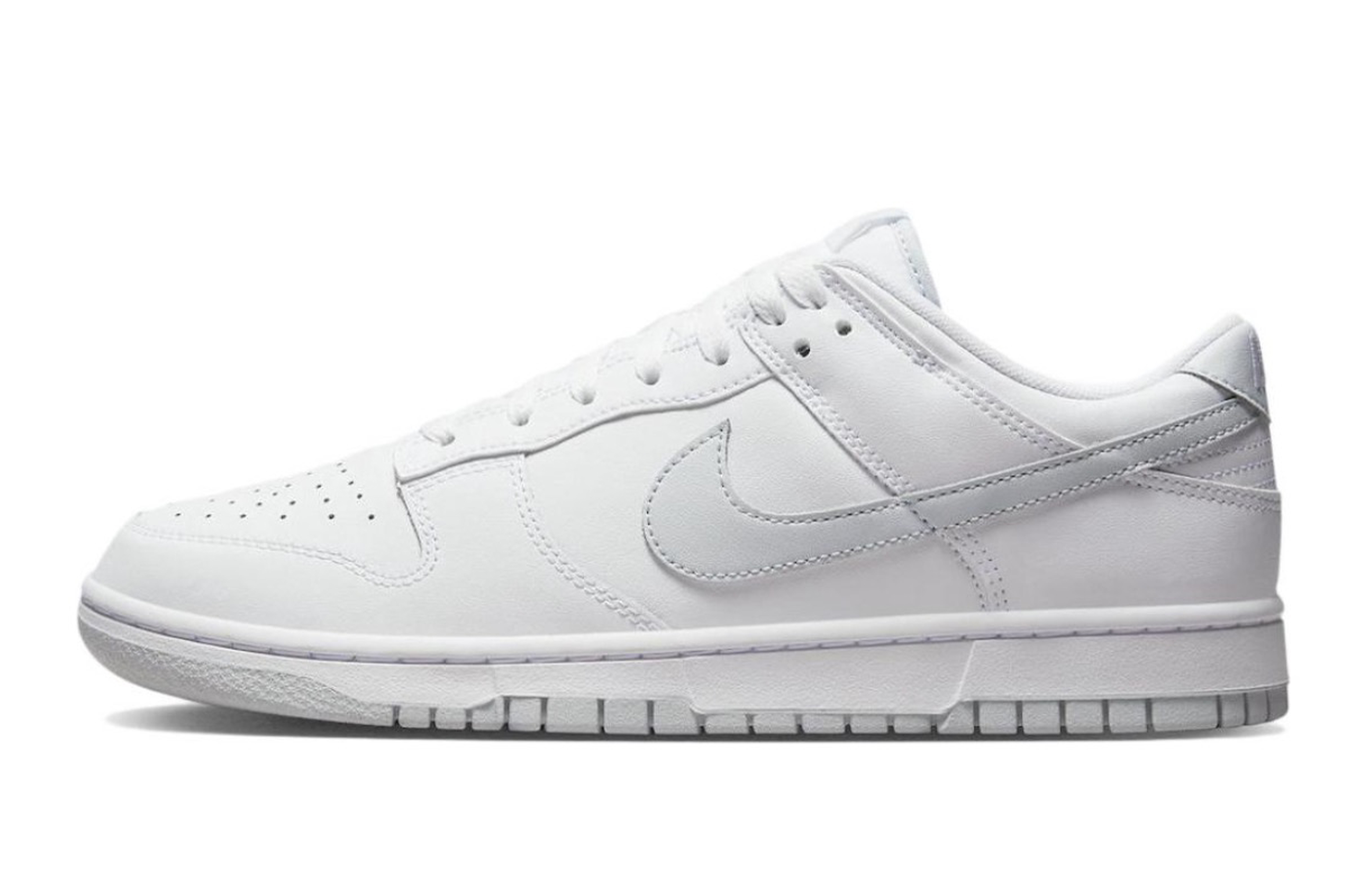 Details for [定制鞋款] Nike Dunk Low '古典蓝' DV0831-101(Team11-旧时蓝调男款)