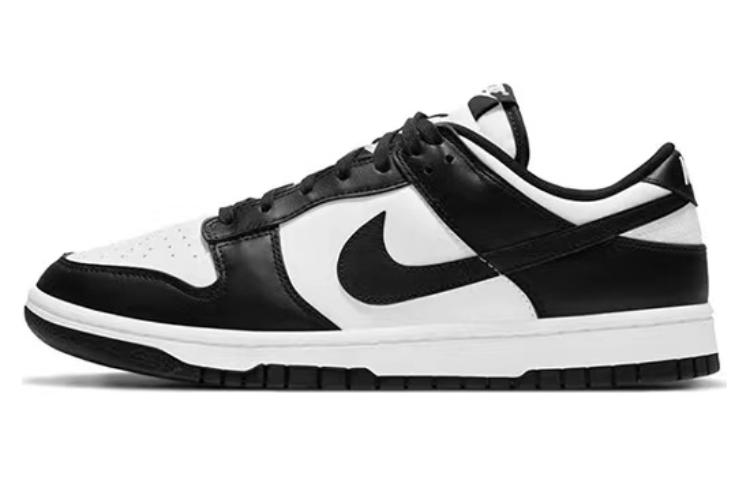 Details for [Sepatu Custom] Nike Dunk Low 'Olive Kotak-kotak Berbintik' DD1391-100(Team拾玖-棋盘格赛车男S-BOX)