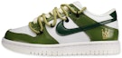 Buy 【カスタムシューズ】ナイキ ダンク ロー 'オリーブフライ' DH9765-100(TeamF-女款橄榄绿)