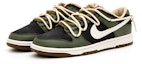 Lookbook ナイキ ダンク Low "森人形オリーブクリーム" (Nike Dunk Low "Mori Ningyō Oribu Kurīmu") DR9704-200(Team15-森野布偶)