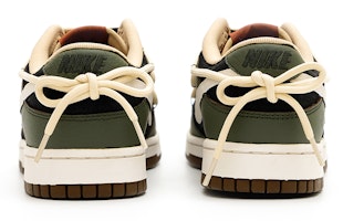 나이키 덩크 로우 '올리브 크림 숲의 요정' (50 characters) DR9704-200(Team15-森野布偶) Purchase 나이키 덩크 로우 '올리브 크림 숲의 요정' (50 characters) DR9704-200(Team15-森野布偶)