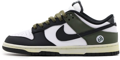 나이키 덩크 로우 '올리브 빈티지' (커스텀) CW1590-100(Team57-女款橄榄) Buy 나이키 덩크 로우 '올리브 빈티지' (커스텀) CW1590-100(Team57-女款橄榄)
