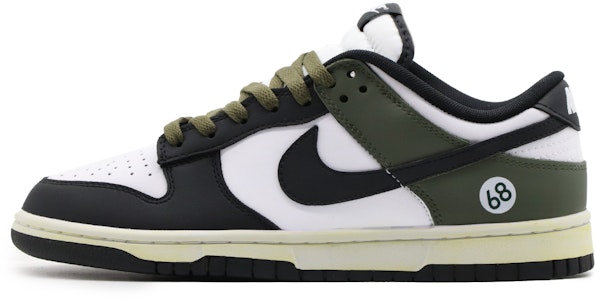 ナイキ ダンク LOW オリーブ ビンテージ (カスタム) CW1590-100(Team57-女款橄榄) Buy ナイキ ダンク LOW オリーブ ビンテージ (カスタム) CW1590-100(Team57-女款橄榄)