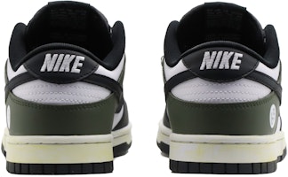 나이키 덩크 로우 '올리브 빈티지' (커스텀) CW1590-100(Team57-女款橄榄) Shop 나이키 덩크 로우 '올리브 빈티지' (커스텀) CW1590-100(Team57-女款橄榄)