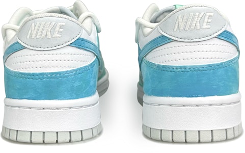 나이키 덩크 로우 '온리 그린' (커스텀) DH9765-102(Team79-女款只此青绿) Shop 나이키 덩크 로우 '온리 그린' (커스텀) DH9765-102(Team79-女款只此青绿)