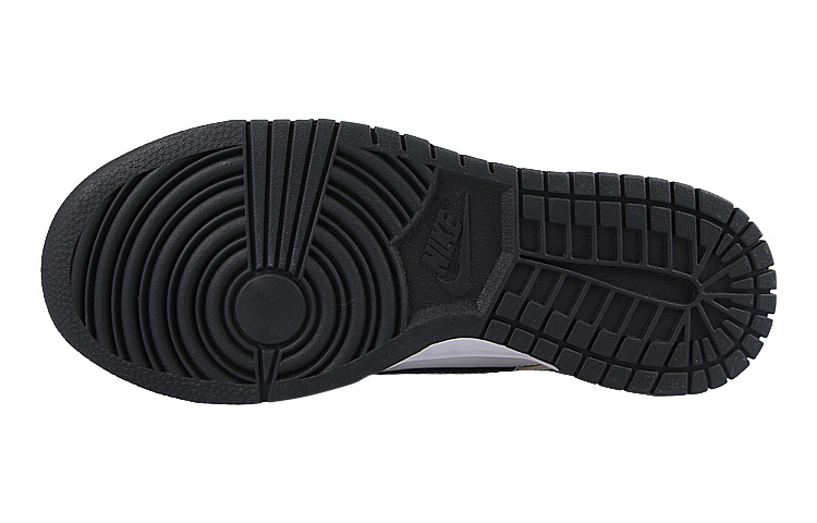 Details for [Sepatu Kustom] Nike Dunk Low 'Beruang Oranye' DD1391-100(Team58-橙心熊意)
