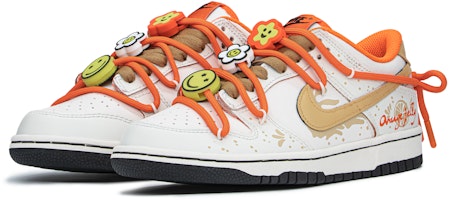 나이키 덩크 로우 '오렌지 소다' (커스텀) DH9765-003(TeamA-橙子汽水S-BOX) Lookbook 나이키 덩크 로우 '오렌지 소다' (커스텀) DH9765-003(TeamA-橙子汽水S-BOX)