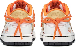 나이키 덩크 로우 '오렌지 소다' (커스텀) DH9765-003(TeamA-橙子汽水S-BOX) Shop 나이키 덩크 로우 '오렌지 소다' (커스텀) DH9765-003(TeamA-橙子汽水S-BOX)
