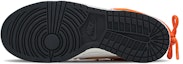 Purchase 【自訂球鞋】 Nike Dunk Low FZBB 減齡主題 橘子汽水 青春活力 低筒 板鞋 GS 橘米白