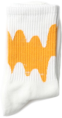 【定制球鞋】 Nike Dunk Low 橘子汽水 北極熊Logo 二次元 解構鞋帶 泡泡 低幫 板鞋 GS 橘色 Cheap 【定制球鞋】 Nike Dunk Low 橘子汽水 北極熊Logo 二次元 解構鞋帶 泡泡 低幫 板鞋 GS 橘色