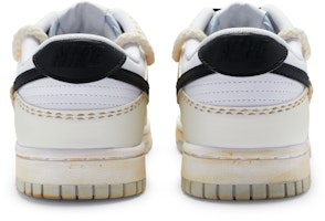 Zapatillas Nike Dunk Low 'Negro Oxidado Pintado a Mano Callejero' DV0831-101(Team80-男款氧化黑复古黄) Shop Zapatillas Nike Dunk Low 'Negro Oxidado Pintado a Mano Callejero' DV0831-101(Team80-男款氧化黑复古黄)