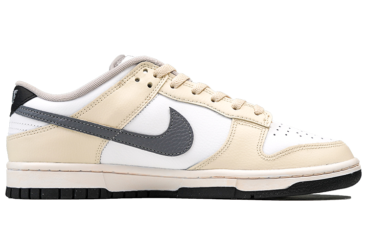 Order 【定制鞋】耐克Dunk Low '氧化米白' FD0661-100(Team27-男款氧化双勾)