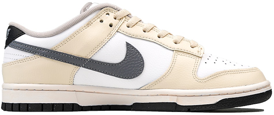 【定制鞋】耐克Dunk Low '氧化米白' FD0661-100(Team27-男款氧化双勾) Order 【定制鞋】耐克Dunk Low '氧化米白' FD0661-100(Team27-男款氧化双勾)