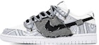 Buy Nike Dunk Low "Paisley Vaquero Grafiti" DJ6188-101(Team肆-男款腰果花缝布手绘)