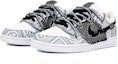 Lookbook Nike Dunk Low "Paisley Vaquero Grafiti" DJ6188-101(Team肆-男款腰果花缝布手绘)