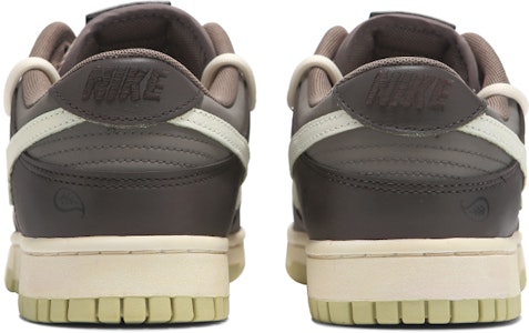 나이키 덩크 로우 '페이즐리 데저트 브라운' (커스텀) FB4960-210(Team24-男款腰果花棕) Shop 나이키 덩크 로우 '페이즐리 데저트 브라운' (커스텀) FB4960-210(Team24-男款腰果花棕)