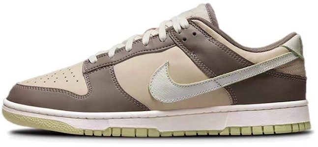 나이키 덩크 로우 '페이즐리 데저트 브라운' (커스텀) FB4960-210(Team24-男款腰果花棕) Details for 나이키 덩크 로우 '페이즐리 데저트 브라운' (커스텀) FB4960-210(Team24-男款腰果花棕)