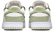 Shop 【客製運動鞋】 Nike Dunk Low FZBB 茶禮盒 國風 宮庭龍井茶 百搭 低筒 板鞋 男款 米綠