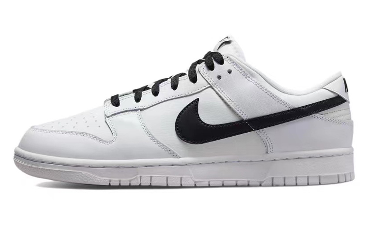 Details for [定制鞋款] 耐克Dunk Low '浅棕色' DJ6188-101(Team24-男款做旧棕色贴布)