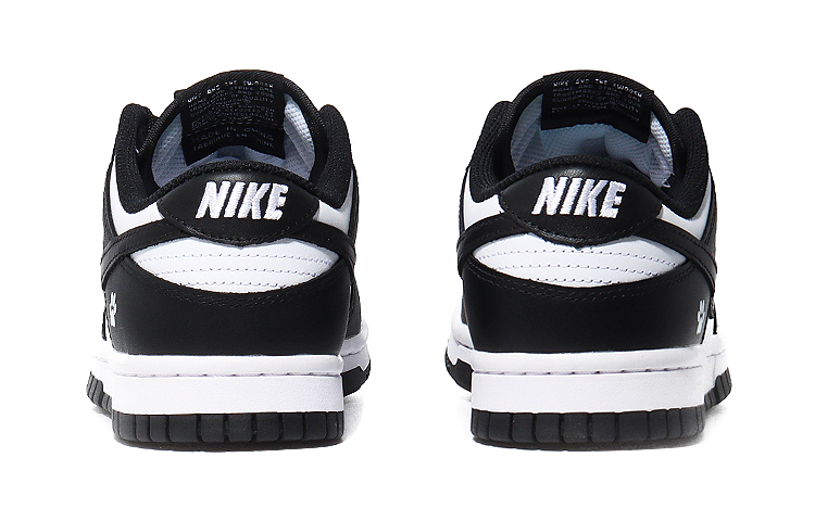 Purchase [カスタムシューズ] ナイキ ダンク ロー 'パンダ' CW1590-100(Team10-慵懒大熊猫）