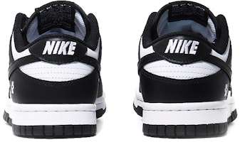 나이키 덩크 로우 '판다' 커스텀 (Nike Dunk Low 'Panda' Custom) CW1590-100(Team10-慵懒大熊猫) Purchase 나이키 덩크 로우 '판다' 커스텀 (Nike Dunk Low 'Panda' Custom) CW1590-100(Team10-慵懒大熊猫)