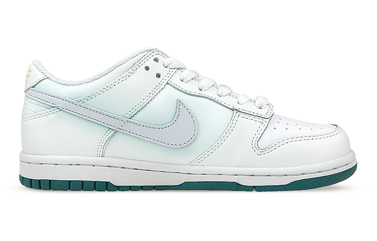 Order [Kasut Custom] Nike Dunk Low 'Panda Bambu' FD9911-101(Team叁-女熊猫竹SBOX)