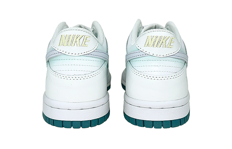 Purchase [Kasut Custom] Nike Dunk Low 'Panda Bambu' FD9911-101(Team叁-女熊猫竹SBOX)