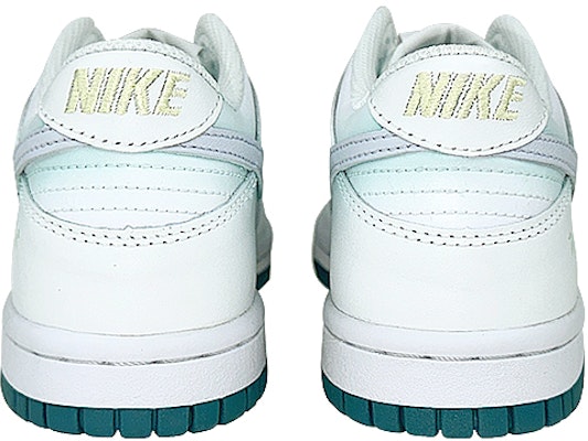 【定製球鞋】Nike Dunk Low 禮盒 熊貓 竹子 塗鴉 暈染 可愛 低幫 板鞋 GS 白綠 Purchase 【定製球鞋】Nike Dunk Low 禮盒 熊貓 竹子 塗鴉 暈染 可愛 低幫 板鞋 GS 白綠