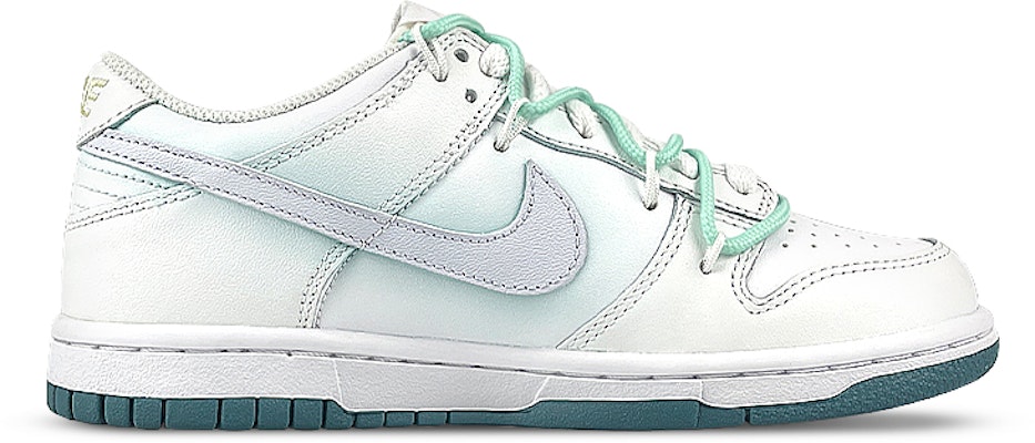 나이키 덩크 로우 '판다 대나무 그래피티' (Nike Dunk Low 'Panda Bamboo Graffiti') FD9911-101(Team叁-女绿底熊猫竹解构) Order 나이키 덩크 로우 '판다 대나무 그래피티' (Nike Dunk Low 'Panda Bamboo Graffiti') FD9911-101(Team叁-女绿底熊猫竹解构)