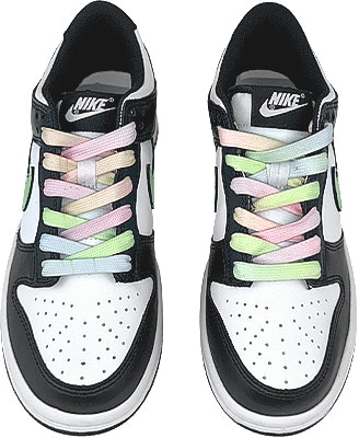 나이키 덩크 로우 '판다 뱀부 그래피티' (Nike Dunk Low 'Panda Bamboo Graffiti') CW1590-100(Team叁-女款绿钩熊猫SBOX) Shop 나이키 덩크 로우 '판다 뱀부 그래피티' (Nike Dunk Low 'Panda Bamboo Graffiti') CW1590-100(Team叁-女款绿钩熊猫SBOX)