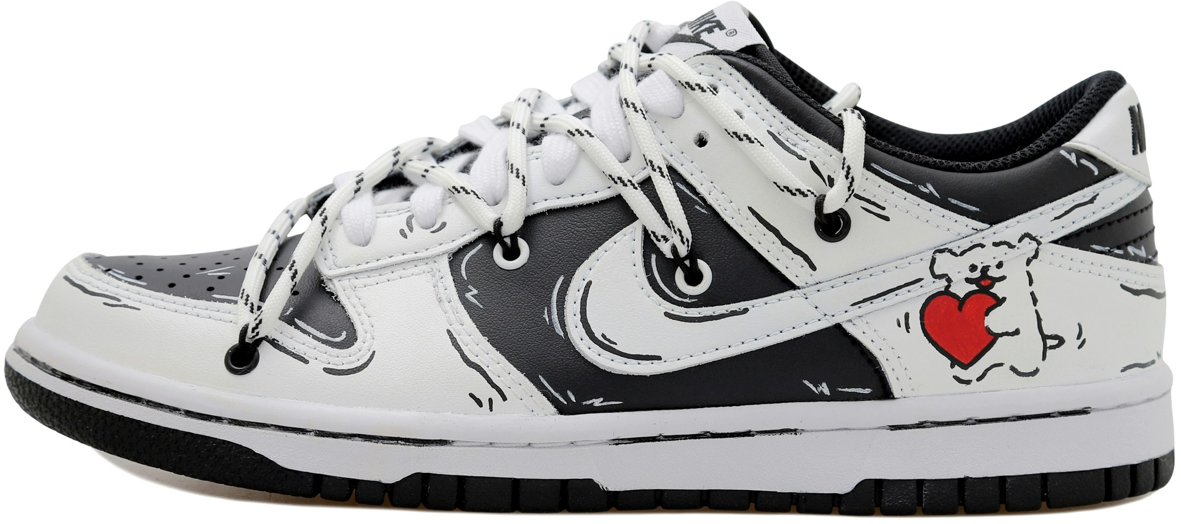 custom-shoes-nike-dunk-low-panda-cartoon-dog-dv-0831-002-478392