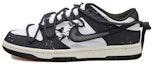 Buy Zapatillas Nike Dunk Low 'Panda Salpicadura Tinta China' CW1590-100(Team拾玖-水墨泼墨女S-BOX)
