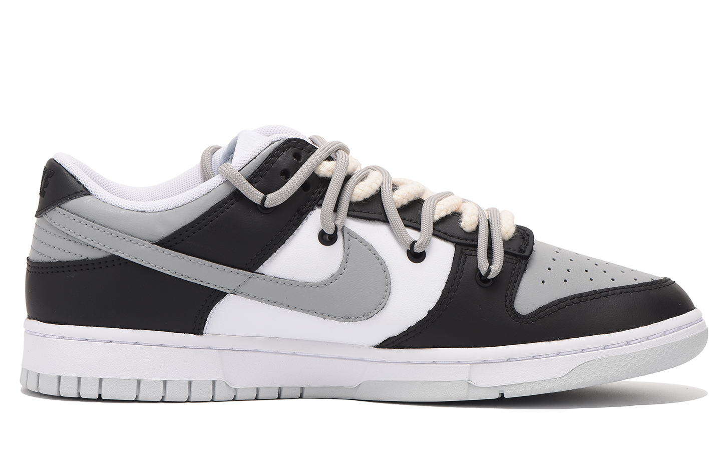 Lookbook 나이키 덩크 로우 '판다 콘솔' (Nike Dunk Low 'Panda Console') DV0831-101-466549