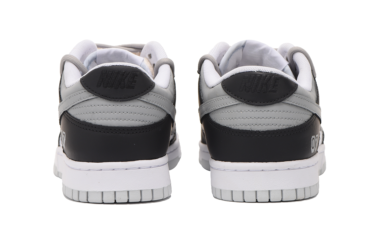 Purchase 나이키 덩크 로우 '판다 콘솔' (Nike Dunk Low 'Panda Console') DV0831-101-466549