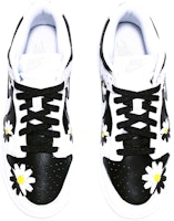 나이키 덩크 로우 '판다 데이지 그래피티' (커스텀) DH9765-100(TeamTen-女款七夕小雏菊) Purchase 나이키 덩크 로우 '판다 데이지 그래피티' (커스텀) DH9765-100(TeamTen-女款七夕小雏菊)