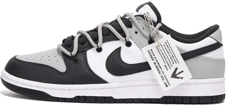 【カスタムシューズ】ナイキダンクロー「パンダデコンストラクティッド」CW1590-100-466431 CW1590-100-466431 Buy 【カスタムシューズ】ナイキダンクロー「パンダデコンストラクティッド」CW1590-100-466431 CW1590-100-466431