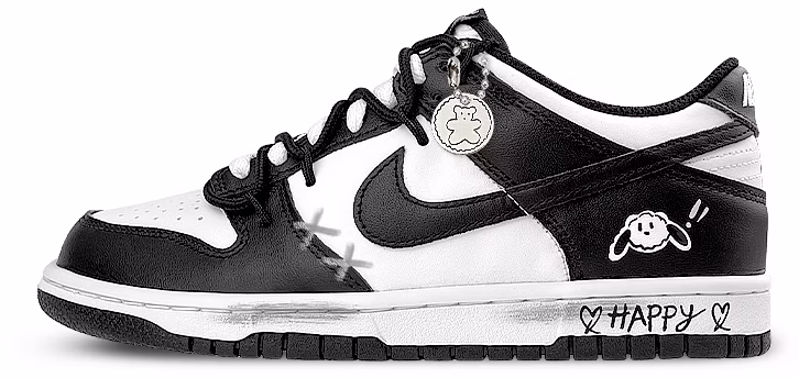 custom-shoes-nike-dunk-low-panda-deconstructed-cw-1590-100-team47