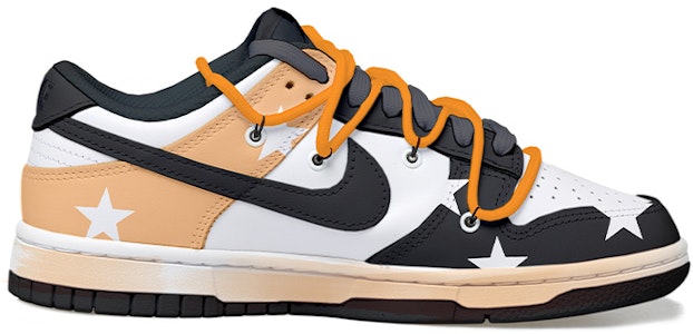나이키 덩크 로우 '판다 디컨 블랙 화이트 오렌지' DH9765-002(Team拾玖-黑橙星星女S-BOX) Order 나이키 덩크 로우 '판다 디컨 블랙 화이트 오렌지' DH9765-002(Team拾玖-黑橙星星女S-BOX)