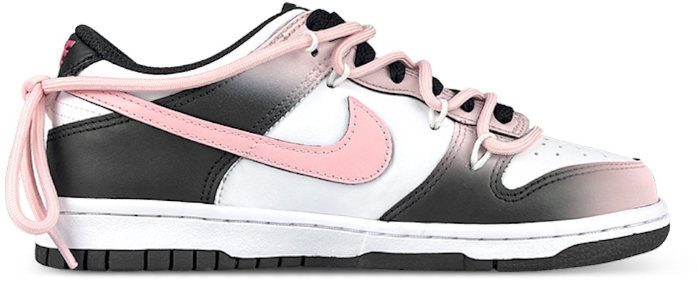 Zapatillas Nike Dunk Low 'Panda Desconstruido Negro Rosa' CW1590-100(Team116-女粉墨唱片解SBOX) Order Zapatillas Nike Dunk Low 'Panda Desconstruido Negro Rosa' CW1590-100(Team116-女粉墨唱片解SBOX)