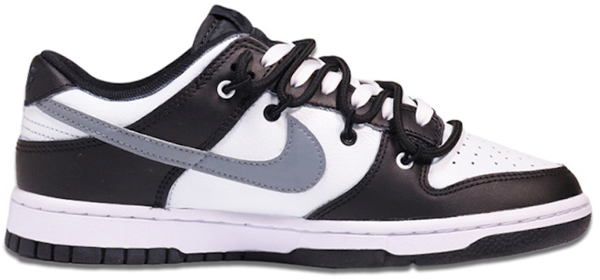 Zapatillas Nike Dunk Low 'Panda Avión de Papel Deconstruido' CW1590-100(TeamF-女款复古纸飞机) Order Zapatillas Nike Dunk Low 'Panda Avión de Papel Deconstruido' CW1590-100(TeamF-女款复古纸飞机)