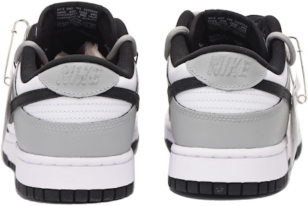 【カスタムシューズ】ナイキダンクロー「パンダデコンストラクティッド」CW1590-100-466431 CW1590-100-466431 Shop 【カスタムシューズ】ナイキダンクロー「パンダデコンストラクティッド」CW1590-100-466431 CW1590-100-466431