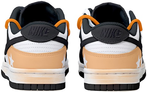 나이키 덩크 로우 '판다 디컨 블랙 화이트 오렌지' DH9765-002(Team拾玖-黑橙星星女S-BOX) Purchase 나이키 덩크 로우 '판다 디컨 블랙 화이트 오렌지' DH9765-002(Team拾玖-黑橙星星女S-BOX)