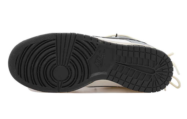 Purchase [Zapatillas Personalizadas] Nike Dunk Low 'Panda Deconstruido' CW1590-100(Team拾玖-简约冷灰女S-BOX)